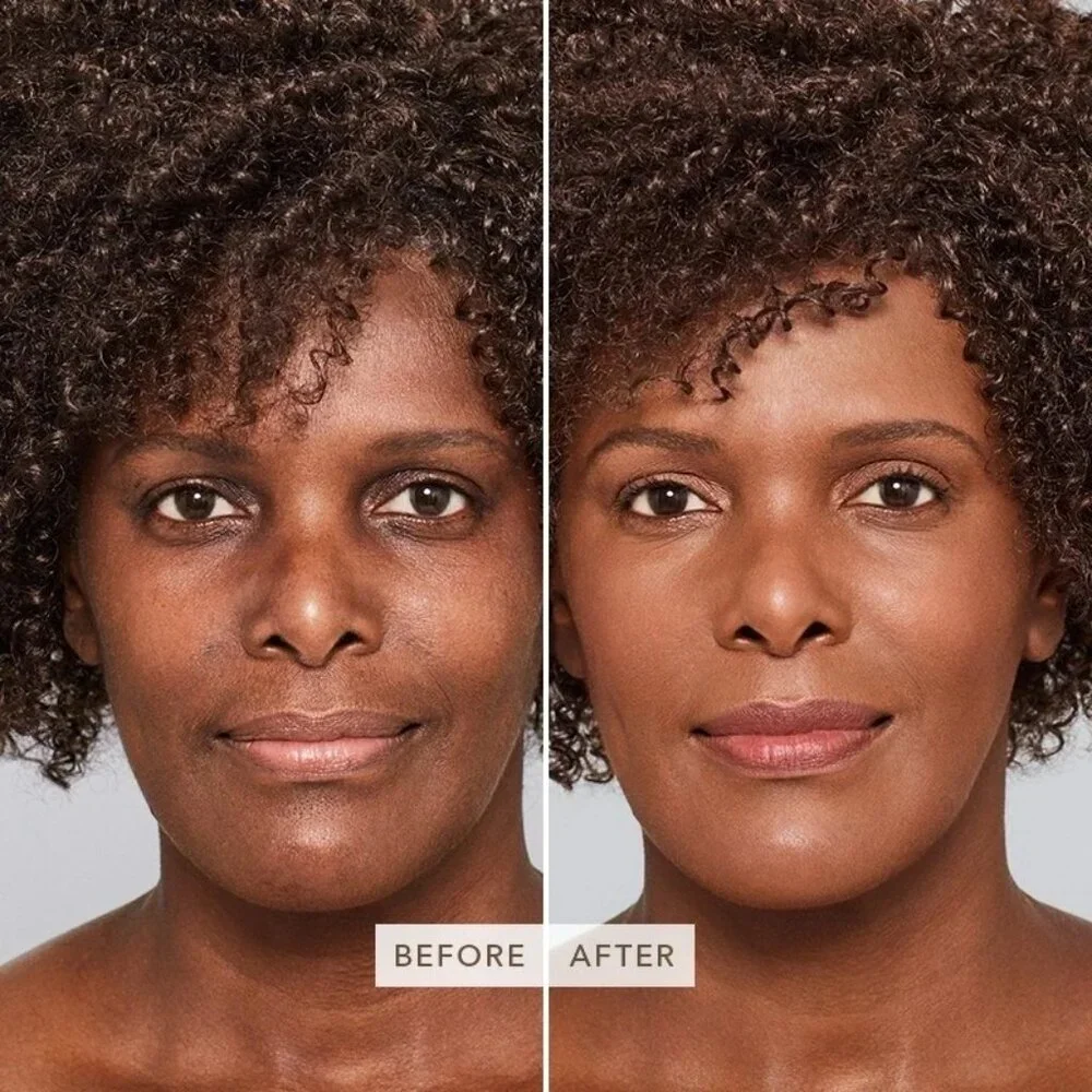 NWT BECCA - Ultimate Coverage Longwear Concealer ( Mahogany )